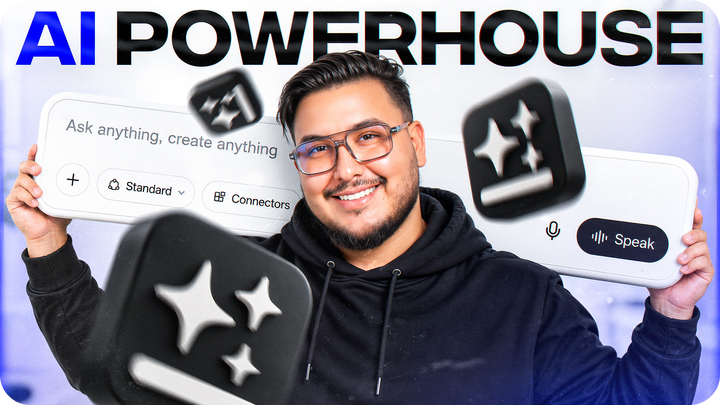 AI powerhouse thumbnail