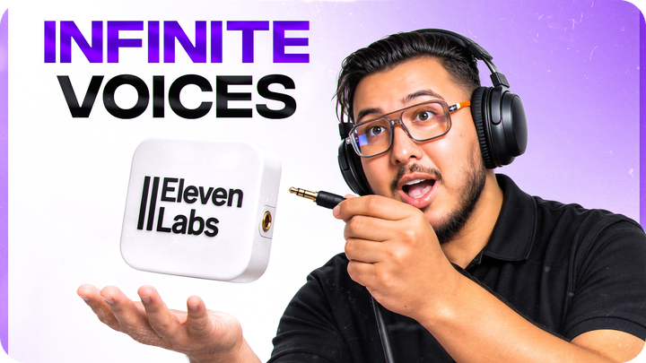 Infinite voices thumbnail