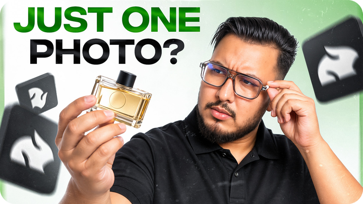 Just one photo? thumbnail