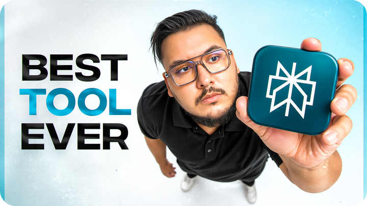 Best tool ever? thumbnail