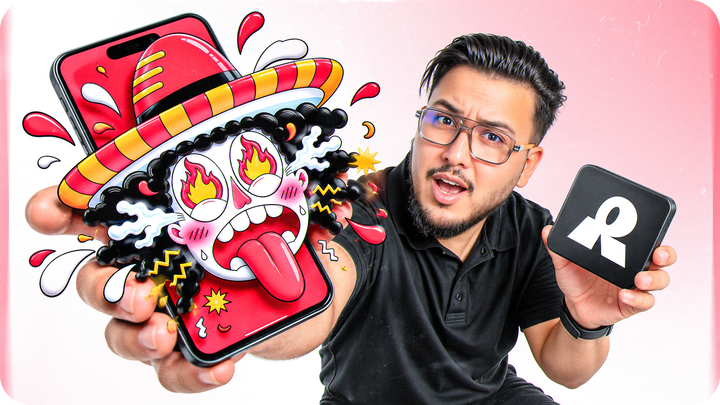 Watch the full review thumbnail
